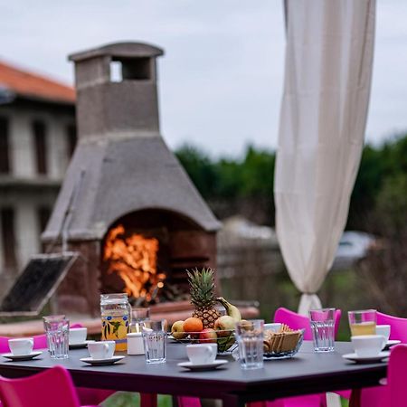 Holiday Home Aria Нін Екстер'єр фото