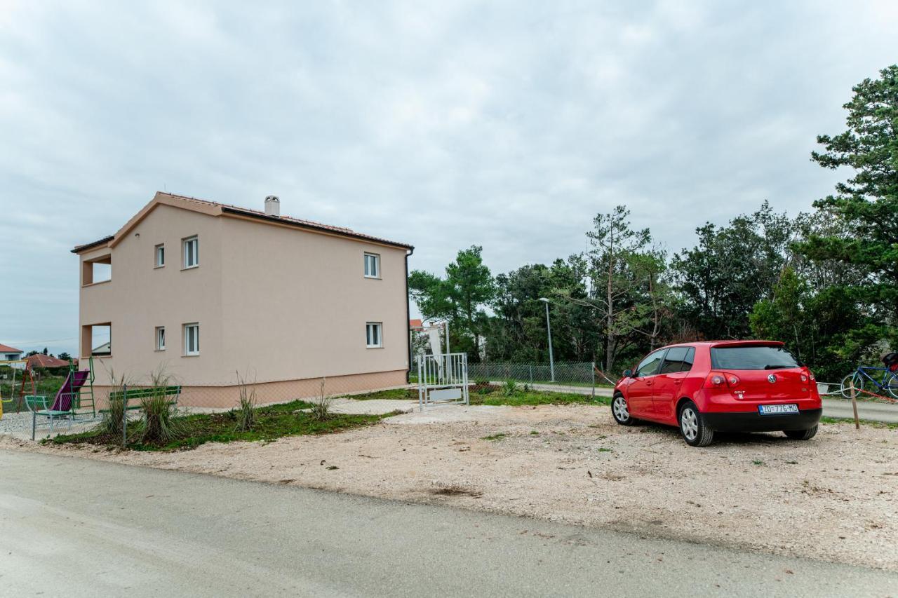 Holiday Home Aria Нін Екстер'єр фото
