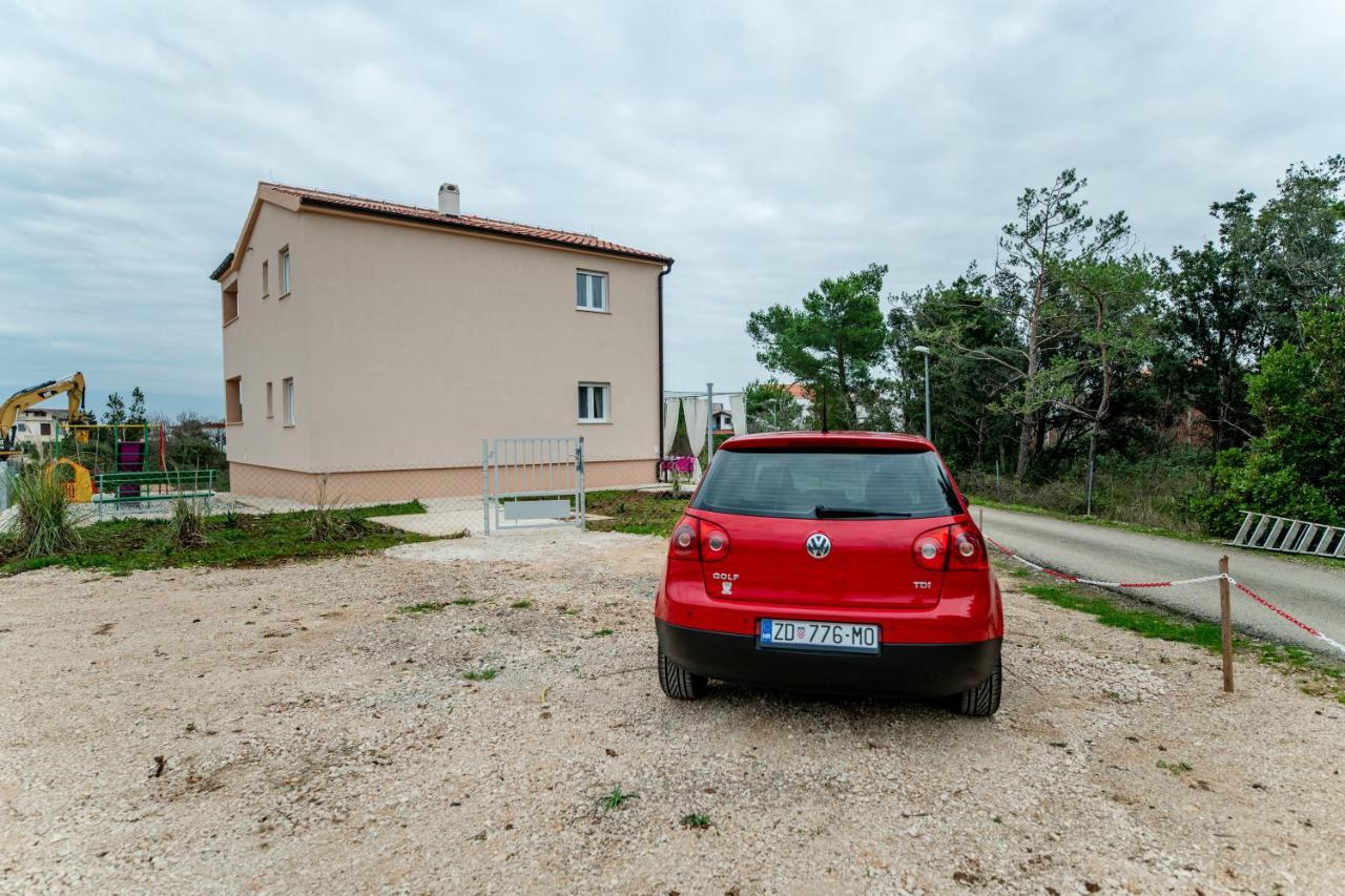Holiday Home Aria Нін Екстер'єр фото