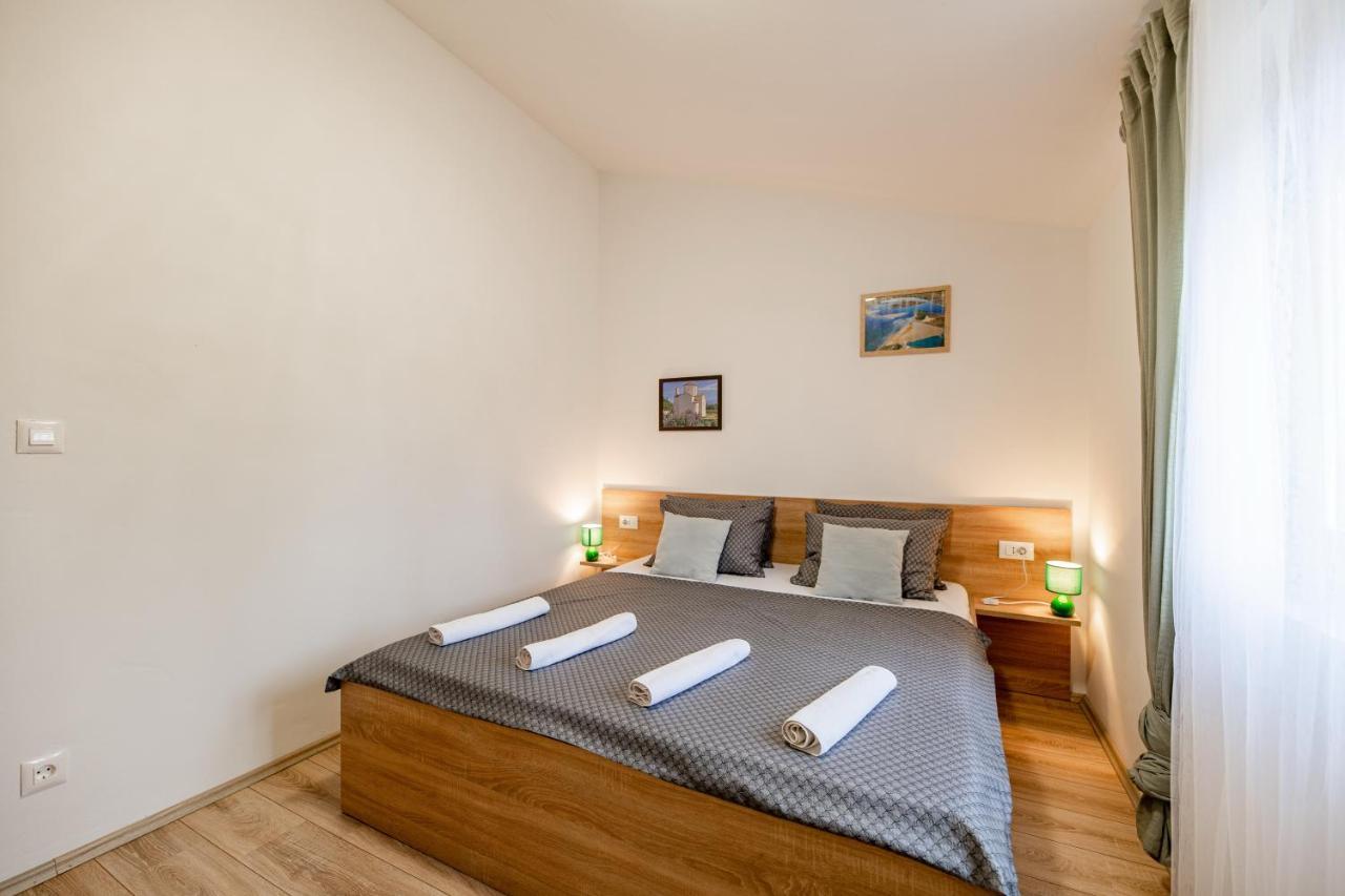 Holiday Home Aria Нін Екстер'єр фото
