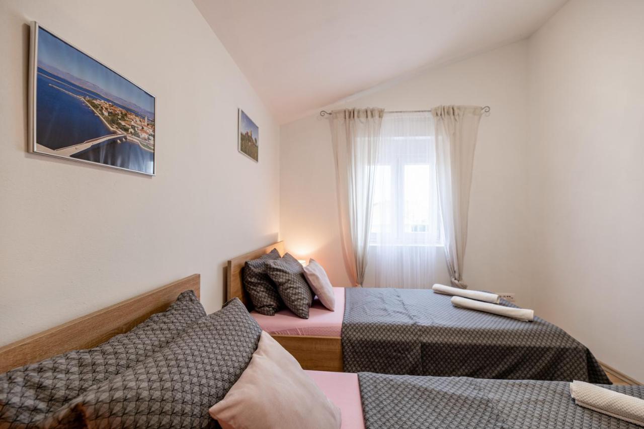 Holiday Home Aria Нін Екстер'єр фото